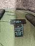 rue21 Green 3/4 Sleeve Blouse Size 3X - photo 7