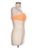 Good American Orange Tube Top Size 12 - photo 4