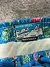 Assorted Brands 100% Polyester Blue Board Shorts Size 4T - photo 3