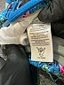 Assorted Brands 100% Polyester Blue Board Shorts Size 4T - photo 4