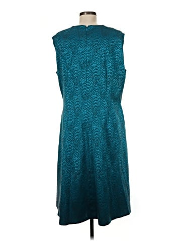 Unbranded Cocktail Dress (view 2)