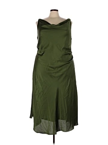 Azazie Casual Dress (view 1)