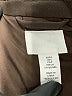 H&M Brown Blazer Size S - photo 6