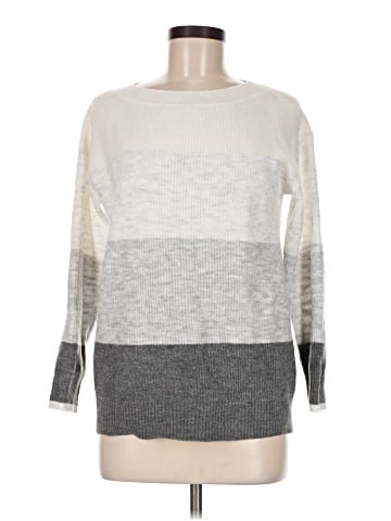 Talbots Pullover Sweater (view 1)