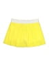 Assorted Brands Solid Yellow Active Skort Size M - photo 2