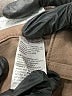 Chico's Solid Brown Khakis Size XL (3.5) - photo 5