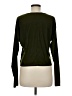 Active by Old Navy Green Long Sleeve Top Size M - photo 2