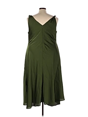 Azazie Casual Dress (view 2)