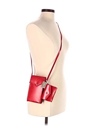 J.Crew Crossbody Bag (view 2)