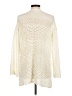 Anrabess 100% Acrylic Ivory Pullover Sweater Size M - photo 2