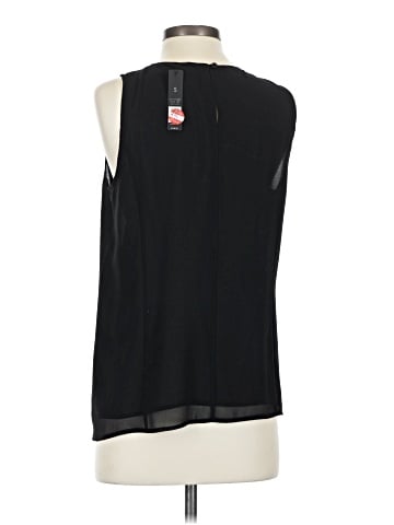 Nic + Zoe Sleeveless Blouse (view 2)