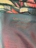 Athleta Paisley Teal Shorts Size L - photo 3