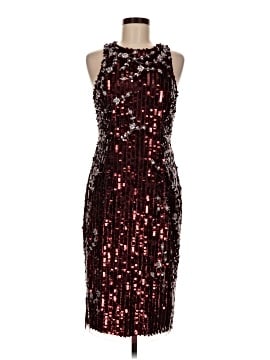 Aidan Mattox Cocktail Dress (view 1)