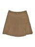 Athleta Solid Tan Skort Size 10 (tall) - photo 2