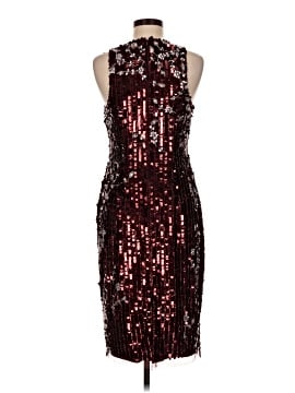 Aidan Mattox Cocktail Dress (view 2)