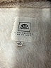 Rip Curl Ivory Faux Fur Jacket Size S - photo 6