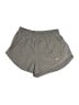 Nike Solid Gray Athletic Shorts Size M - photo 1