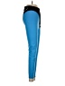 Under Armour Color Block Blue Active Pants Size S - photo 4