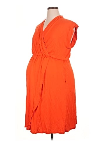 Simple Wishes Cocktail Dress (view 1)