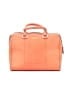 Calvin Klein Orange Satchel One size - photo 1