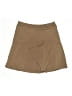 Athleta Solid Tan Skort Size 10 (tall) - photo 1