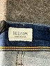 Hudson Jeans Hearts Blue Jeans Size 27 waist - photo 6