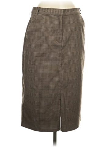 Banana Republic Factory Store Formal Skirt (view 1)