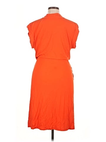 Simple Wishes Cocktail Dress (view 2)