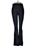 Avenue Montaigne Black Active Pants Size 8 - photo 1
