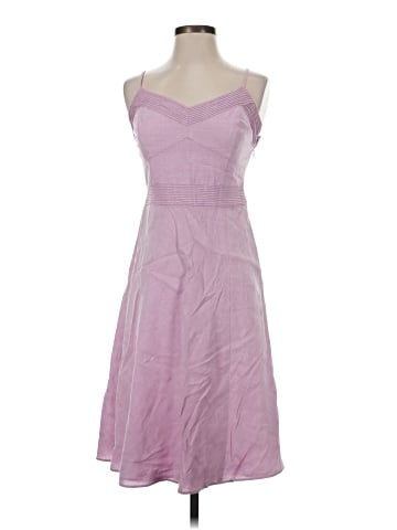 Ann Taylor LOFT Cocktail Dress (view 1)