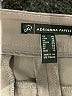 Adrianna Papell Solid Gray Casual Pants Size 14 - photo 4