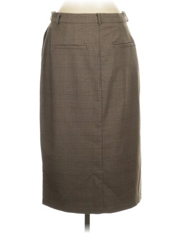 Banana Republic Factory Store Formal Skirt (view 2)
