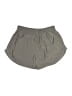 Nike Solid Gray Athletic Shorts Size M - photo 2