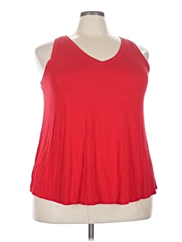 Walmart Tank Top (view 1)