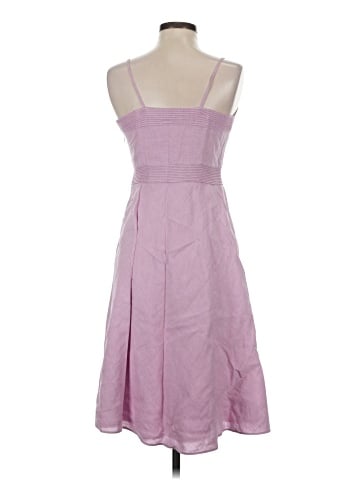 Ann Taylor LOFT Cocktail Dress (view 2)
