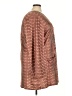 Assorted Brands Brown Casual Dress Size 4X - photo 4