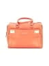 Calvin Klein Orange Satchel One size - photo 3