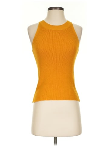 Topshop Tank Top (view 1)