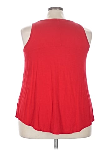 Walmart Tank Top (view 2)