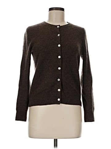 Quince Cardigan (view 1)