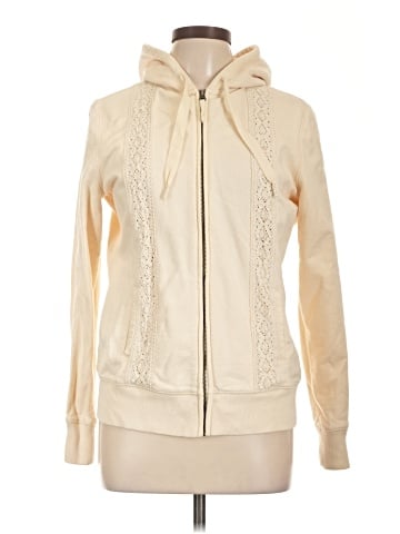 Lucky Brand Zip Up Hoodie (view 1)