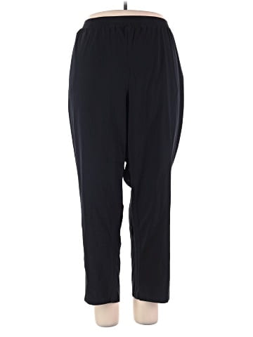 Catherines Casual Pants (view 1)