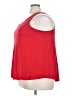 Walmart Red Tank Top Size 22 - photo 5