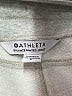 Athleta Graphic Gray Sweatpants Size L - photo 7