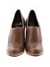 Cole Haan Brown Heels Size 6 1/2 - photo 2