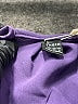 Shein 100% Polyester Purple Tank Top Size M - photo 7
