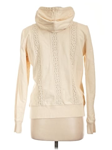 Lucky Brand Zip Up Hoodie (view 2)