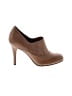 Cole Haan Brown Heels Size 6 1/2 - photo 1