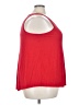 Walmart Red Tank Top Size 22 - photo 4