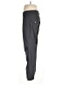 L.L.Bean 100% Nylon Solid Gray Casual Pants Size 12 - photo 5
